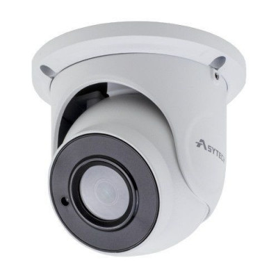Camera 4 in 1 AnalogHD 2 MP, lentila 2.8 mm, IR 30m - ASYTECH VT-H24DF30-2AE3(2.8mm) SafetyGuard Surveillance foto