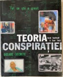 Teoria conspiratiei - David Sothwell/Sean Twist