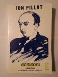 Ion Pillat - Scrisori (1898-1944) (ed. Cornelia Pillat, 1998)