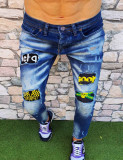 Pantaloni de Blug DSB121 (29)