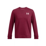 Under Armour UA Rival Terry LC Crew