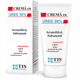 Cremă cu Uree 30%, 50 ml, Tis Farmaceutic