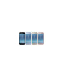 Cumpara ieftin Geam Sticla Samsung Galaxy J3 (2017) J330 Albastru cu OCA