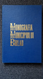 MONOGRAFIA MUNICIPIULUI BARLAD