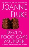 Devil&#039;s Food Cake Murder