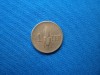 1 LEU 1941 DEFECT BATERE (O DIN CUVANTUL ROMANIA SPART )
