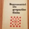 Reprezentari ale grupurilor finite de Serban Barcanescu