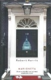 Marioneta - Robert Harris