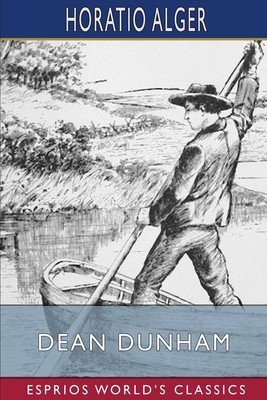 Dean Dunham (Esprios Classics): or, the Waterford Mystery foto