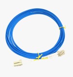 Cablu Fibra Optica NOU 5m HPE Premier Flex OM4 LC/LC FC QK734A 653728-003