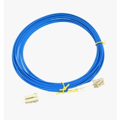Cablu Fibra Optica NOU 5m HPE Premier Flex OM4 LC/LC FC QK734A 653728-003
