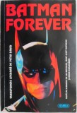 Carte Batman Forever. Transpunere literara de Peter David (Limba Engleza)