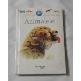 Animalele - Prima Mea Enciclopedie
