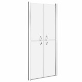 Cumpara ieftin Usa cabina de dus, mat, 76 x 190 cm, ESG