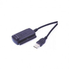 Adaptor SATA la USB Gembird AUSI01 foto