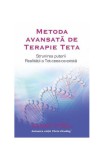 Metoda avansată de Terapie Teta - Paperback - Vianna Stibal - Adevăr divin