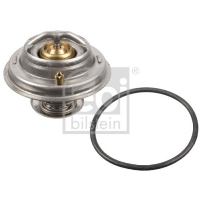 Febi Bilstein termostat, lichid racire foto