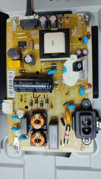 Eax69091402 Eay64548908 Lgp32d-17f1