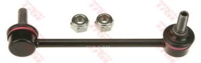 Brat/bieleta suspensie, stabilizator MAZDA 6 Hatchback (GG) (2002 - 2008) TRW JTS7573 foto