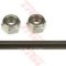 Brat/bieleta suspensie, stabilizator MAZDA 6 Combi (GH) (2008 - 2016) TRW JTS7573