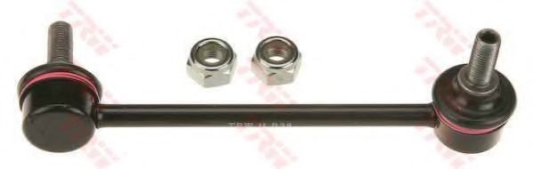 Brat/bieleta suspensie, stabilizator MAZDA 6 Hatchback (GG) (2002 - 2008) TRW JTS7573