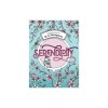 Serendipity Coloring Book