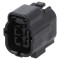 Conector Automotive Econoseal J-070 Mark II Mamă 4 PIN