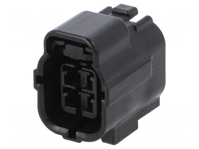 Conector Automotive Econoseal J-070 Mark II Mamă 4 PIN