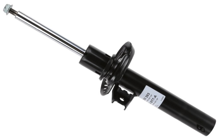 SACHS 350 393 amortizor