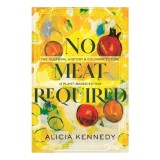 No Meat Required