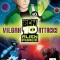 Joc Nintendo Wii Ben 10 Alien Force: Vilgax Attacks - A