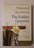 Howard Jacobson - The Finkler Question