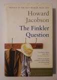 Howard Jacobson - The Finkler Question