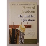 Howard Jacobson - The Finkler Question