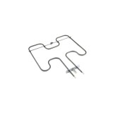 Rezistență Superioară Cuptor 1500W Compatibil Whirlpool Indesit Cod 481011111740 C00519085