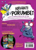 Adevaratii porumbei lupta in ring | Andrew McDonald