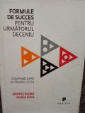 Andrej Vizjak - Formule de succes pentru urmatorul deceniu (Editia: 2011)