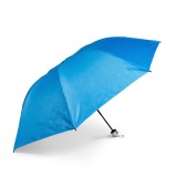 Umbrela - culoare albastra - 96 cm Best CarHome