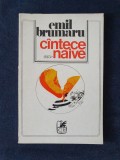 Emil Brumaru &ndash; Cantece naive