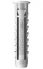 Diblu fischer nylon SX 6x30, cu expandare in 4 directii, 100 buc