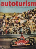 Revista Autoturism - Nr. 5 / mai 1975