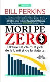 Mori pe zero - Bill Perkins - Prestige