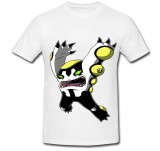 Tricou &quot; Ben 10 Cannonbolt &quot;