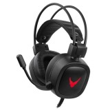 Casti Hi-fi Stereo Gaming Varr