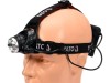Lanterna Pentru Cap 10W, Yato