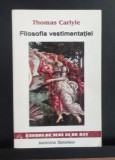 Filosofia vestimentației - Thomas Carlyle