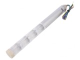 Coloană de Semnalizare LED 24VDC IP44 STA35SLM