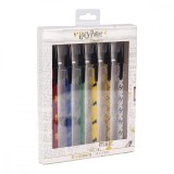 Set 6 pixuri Harry Potter
