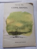 Florenta albu-copilarinda