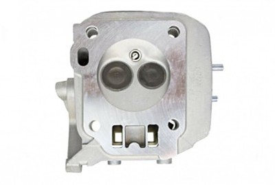Capac chiuloasa motor termic 9CP V60383 Verke foto
